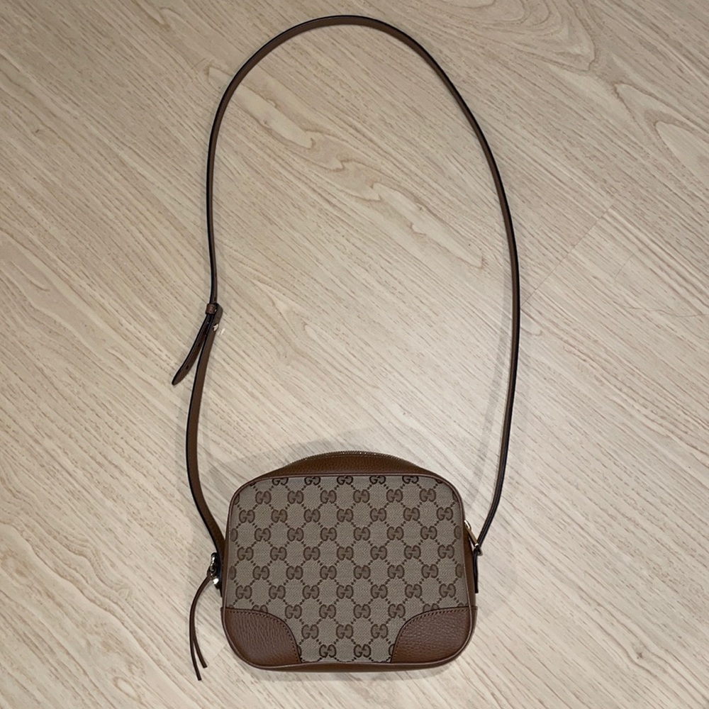 Gucci Camera Bag - Picture 3 of 9
